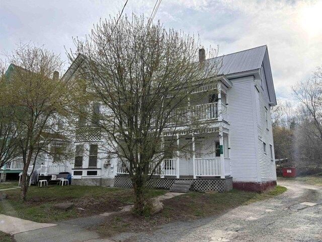 House for sale in Lyndon, Vermont