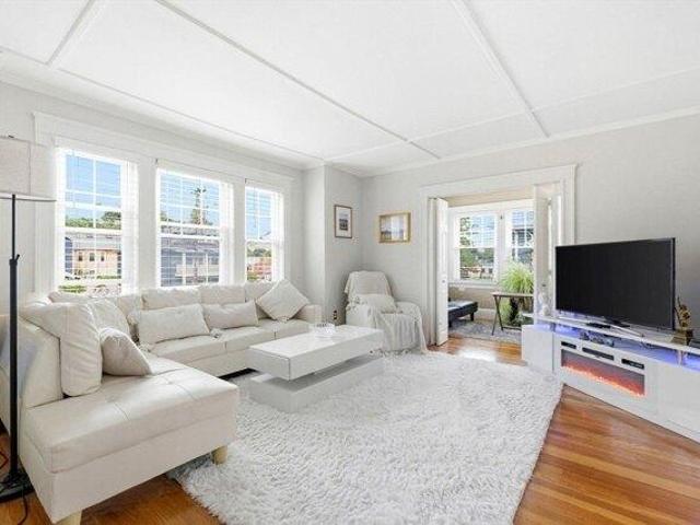 House for sale in Lynn, Massachusetts