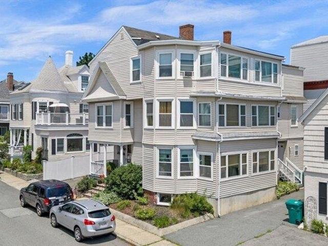 House for sale in Lynn, Massachusetts
