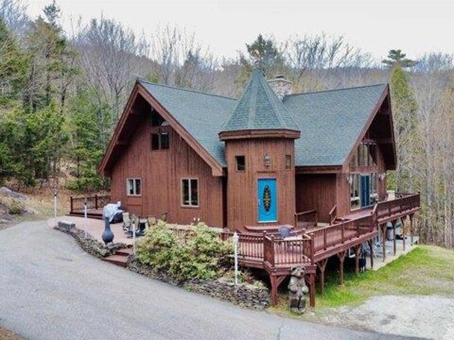House for sale in New Hampshire