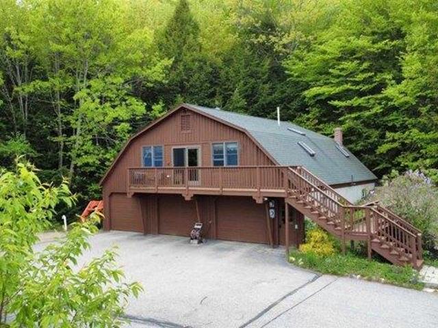 House for sale in New Hampshire