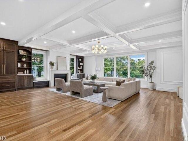 House for sale in Madison, New Jersey