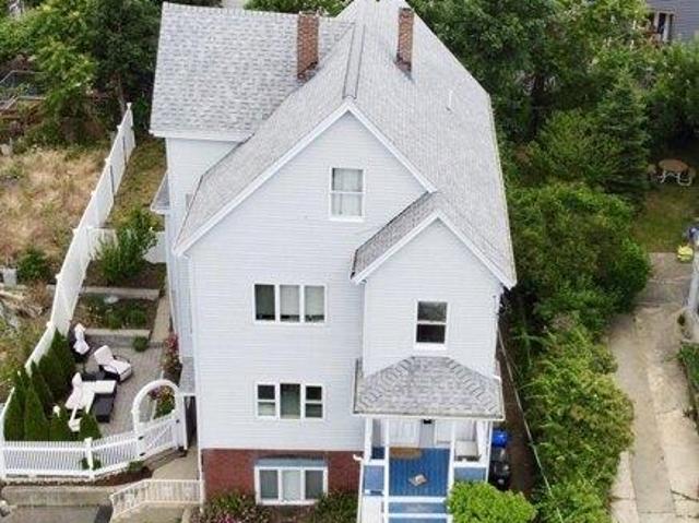 House for sale in Malden, Massachusetts