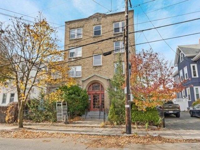 House for sale in Malden, Massachusetts
