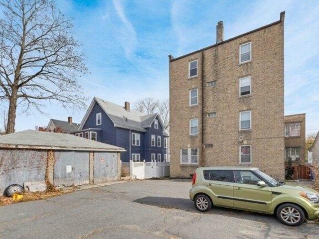 House for sale in Malden, Massachusetts