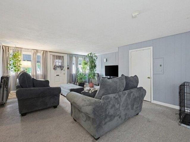 House for sale in Malden, Massachusetts
