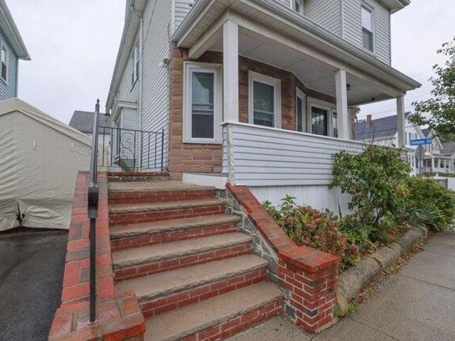 House for sale in Malden, Massachusetts