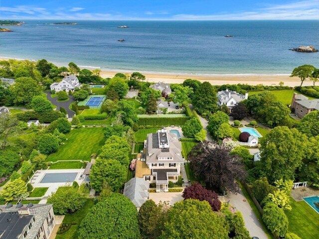 House for sale in Massachusetts