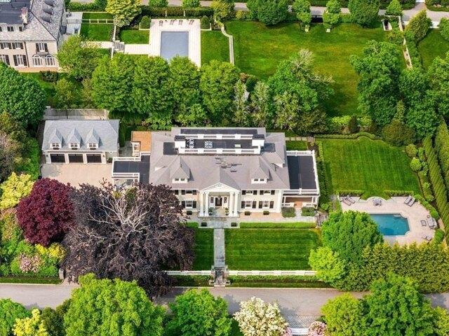 House for sale in Massachusetts