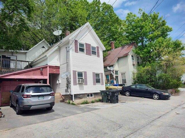 House for sale in New Hampshire