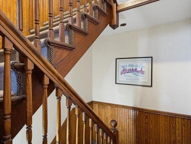 House for sale in East Side, Manchester