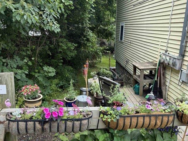 House for sale in Bennington, Vermont