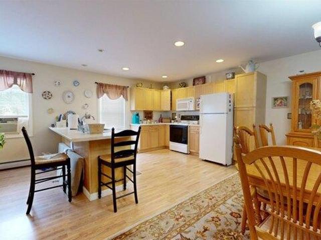House for sale in Bennington, Vermont