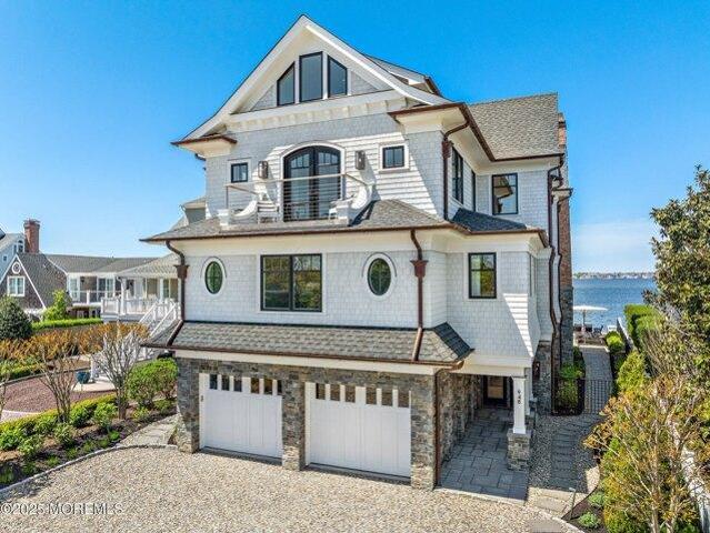 House for sale in Mantoloking, New Jersey