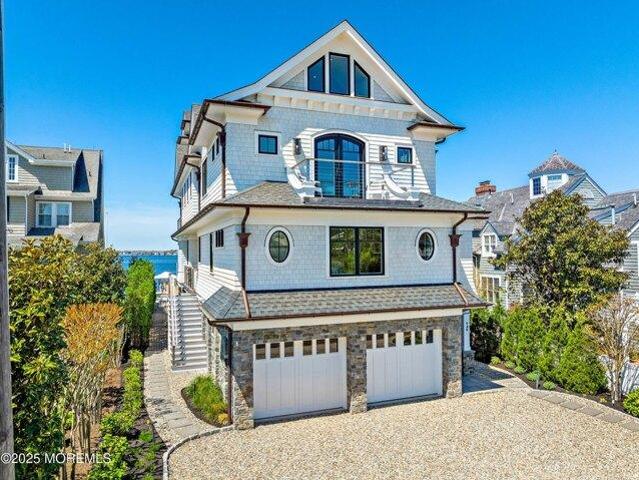 House for sale in Mantoloking, New Jersey