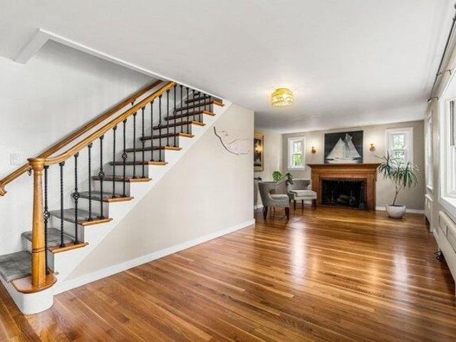 House for sale in Marblehead, Massachusetts