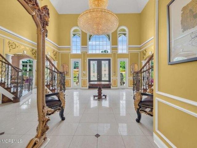 House for sale in Monmouth, New Jersey