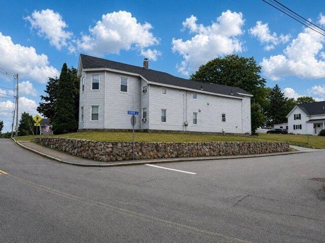 House for sale in Marlborough, Massachusetts