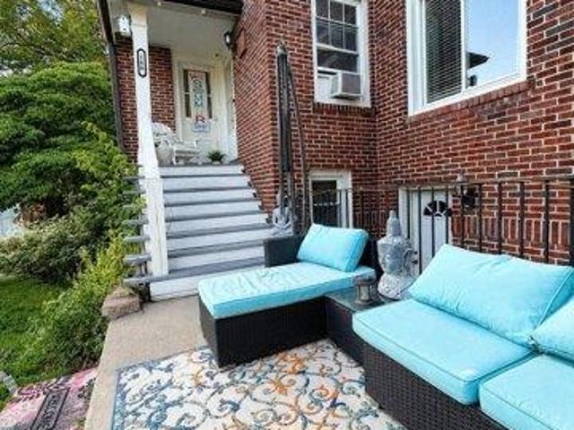 House for sale in Maywood, New Jersey