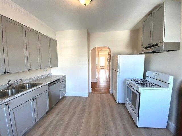 House for sale in Melrose, Massachusetts
