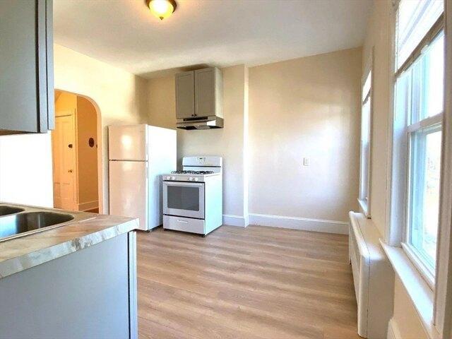 House for sale in Melrose, Massachusetts