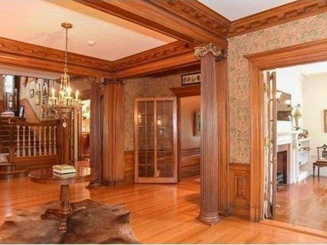 House for sale in Melrose, Massachusetts