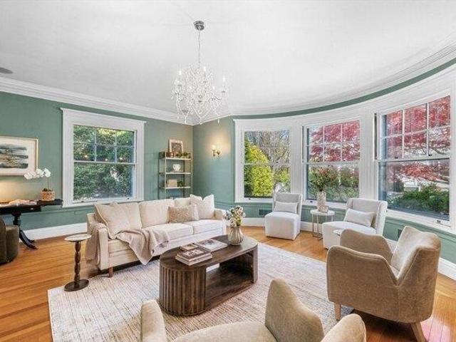 House for sale in Melrose, Massachusetts