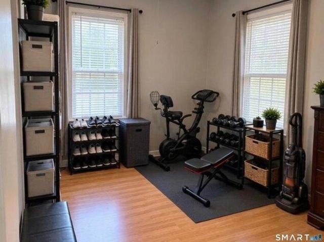 House for sale in Meriden, South Central Connecticut Planning Region