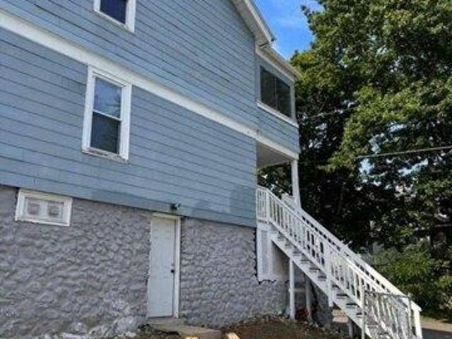 House for sale in Methuen, Massachusetts