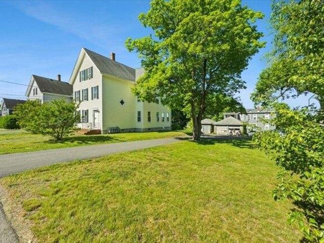 House for sale in Middleboro, Massachusetts