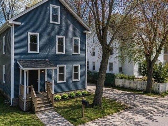 House for sale in Middleboro, Massachusetts
