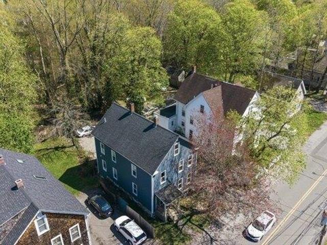 House for sale in Middleboro, Massachusetts