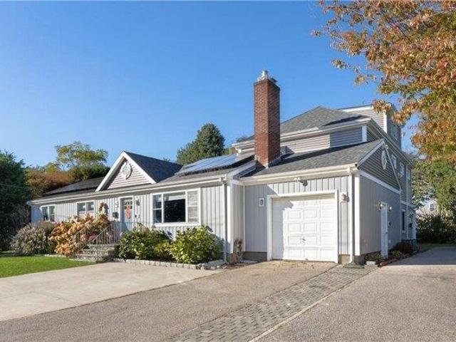 House for sale in Middletown, Rhode Island