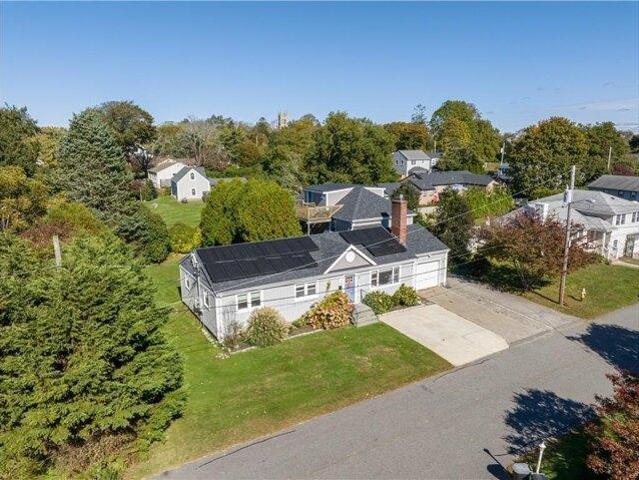 House for sale in Middletown, Rhode Island
