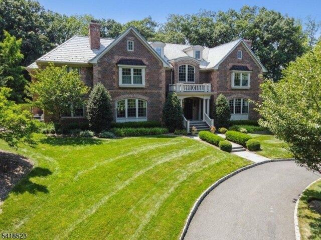 House for sale in Millburn, New Jersey