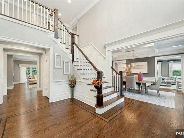 House for sale in Millburn, New Jersey