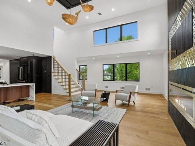House for sale in Millburn, New Jersey