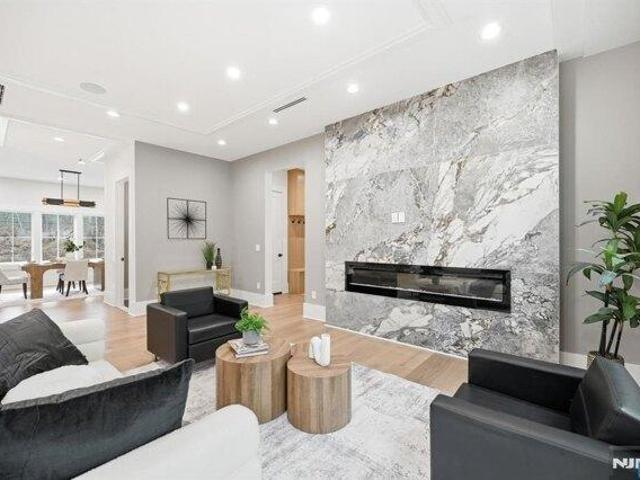 House for sale in Millburn, New Jersey