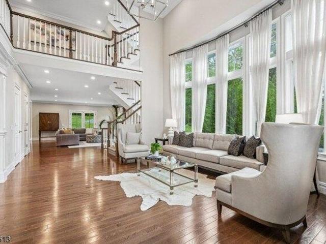 House for sale in Millburn, New Jersey