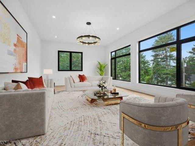 House for sale in Millburn, New Jersey