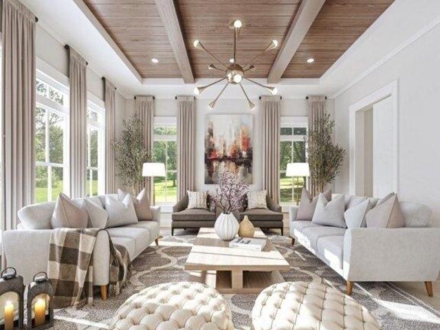 House for sale in Millburn, New Jersey