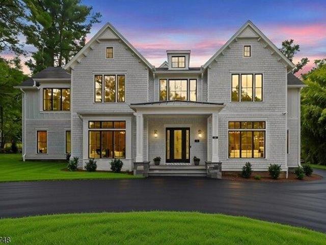 House for sale in Short Hills, Millburn