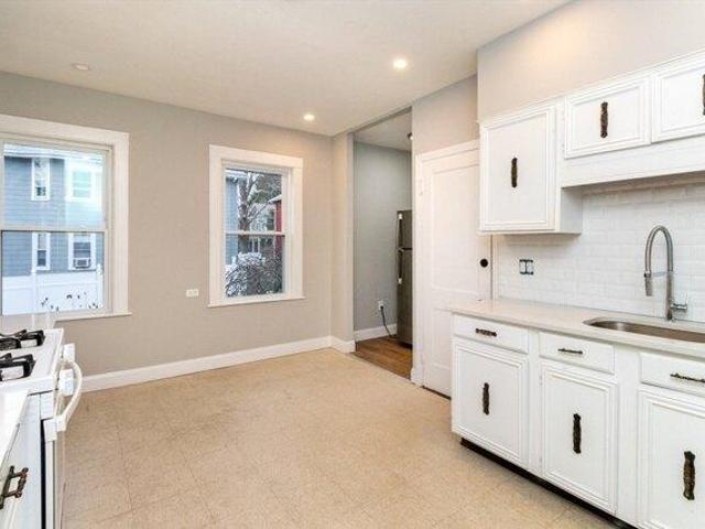 House for sale in Milton, Massachusetts