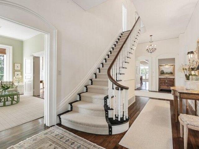 House for sale in Milton, Massachusetts
