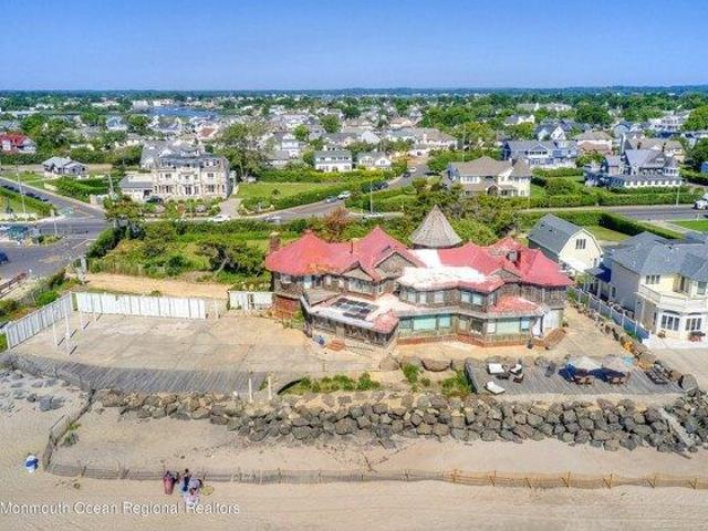 House for sale in Monmouth, New Jersey