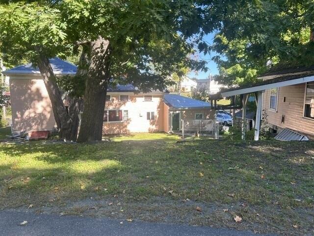 House for sale in Monson, Piscataquis County