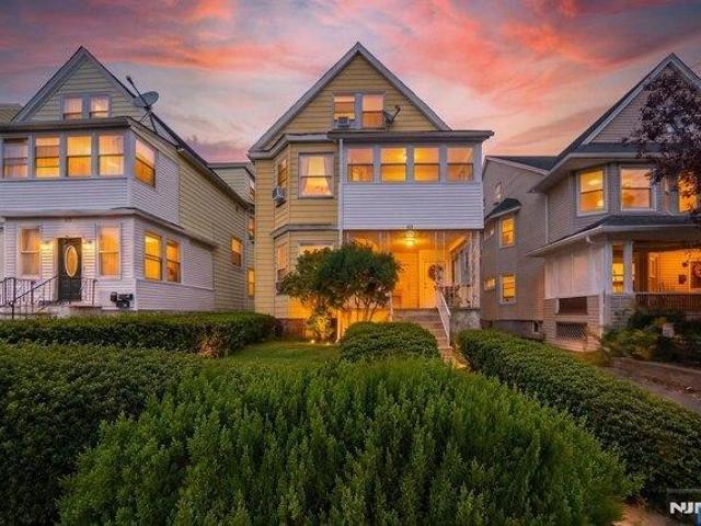 House for sale in Montclair, Essex County