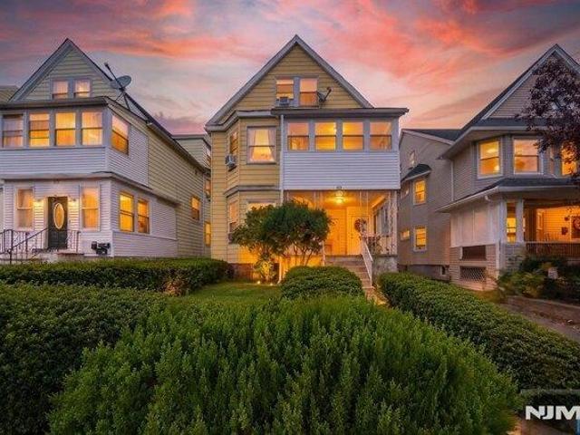 House for sale in Montclair, Essex County