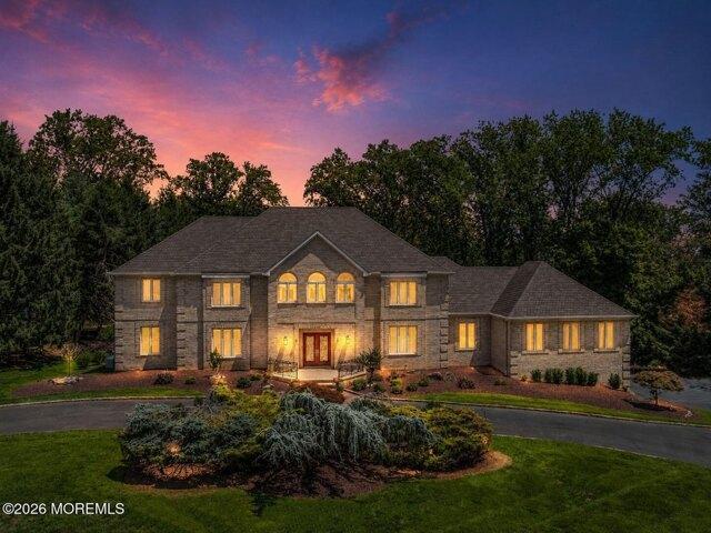 House for sale in Monmouth, New Jersey
