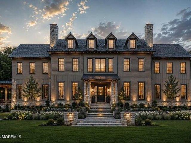 House for sale in Monmouth, New Jersey